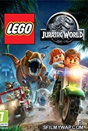 Lego Jurassic World: The Indominus Escape (2016) Hindi Dubbed Movies